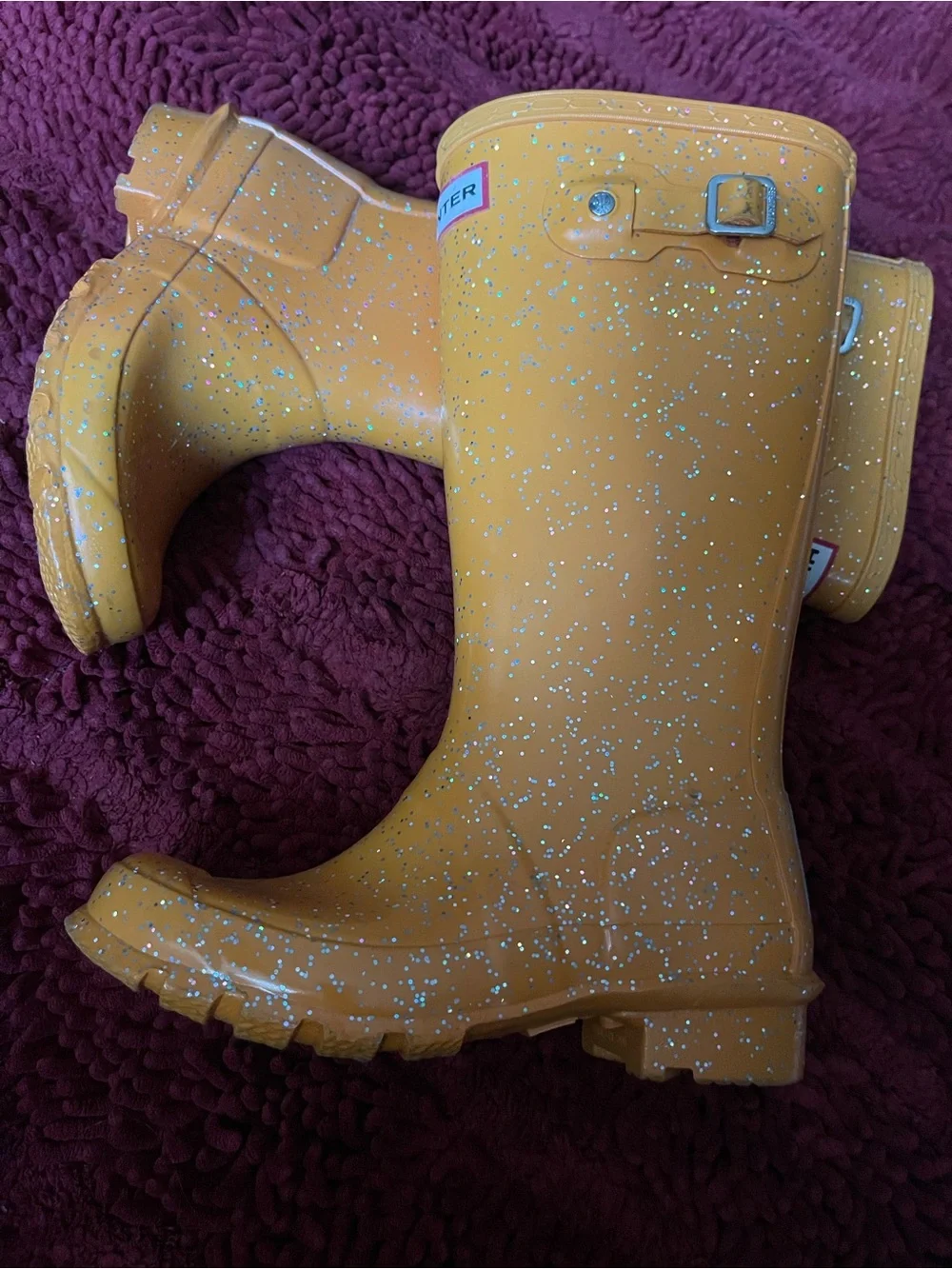 Hunter wet dry construction